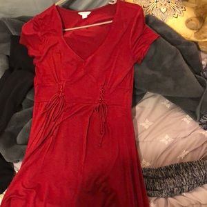 aeropostale dress